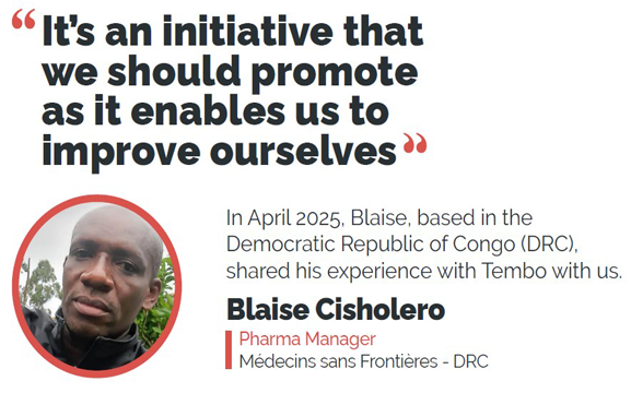 Interview Blaise EN